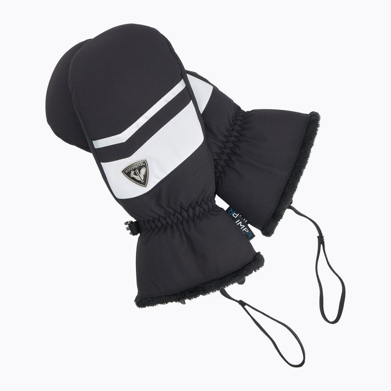 Mănuși de schi pentru femei Rossignol New Piste M black 6