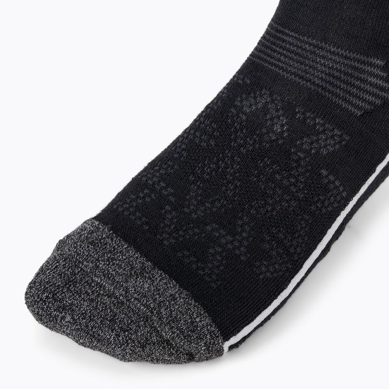 Șosete de schi pentru bărbați Rossignol Speed Comfort black 3