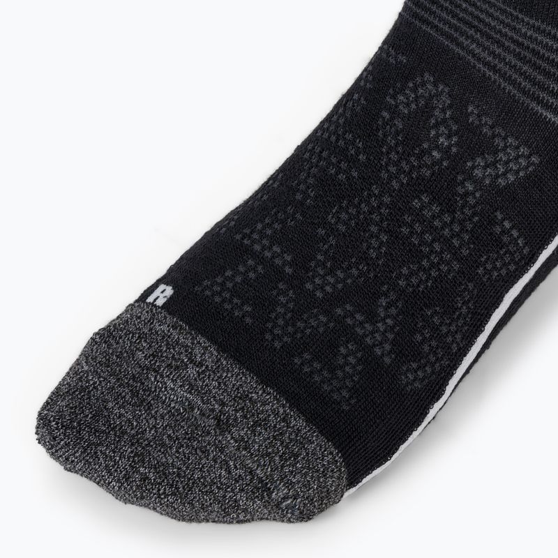 Șosete de schi pentru bărbați Rossignol Speed Comfort sports red 3