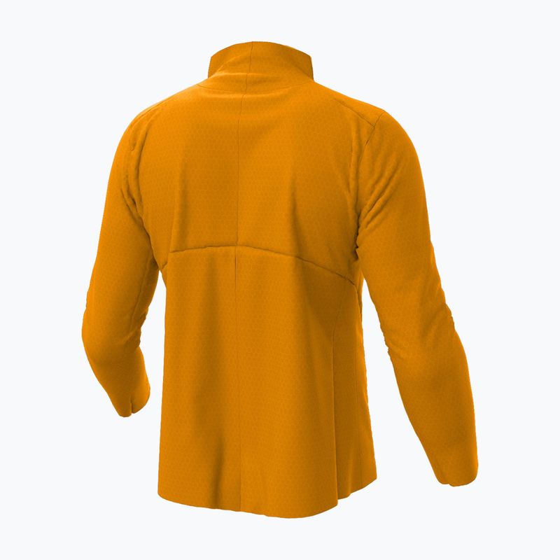 Bluză pentru bărbați Rossignol Blackside Fleece Hz sunburst 7