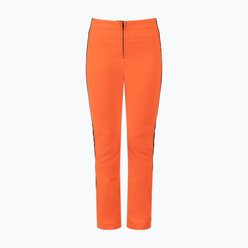 Pantaloni de schi pentru femei  Rossignol Resort Softshell golden gate 6