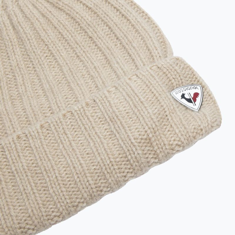 Căciulă de iarnă pentru femei Rossignol Diana lion 2