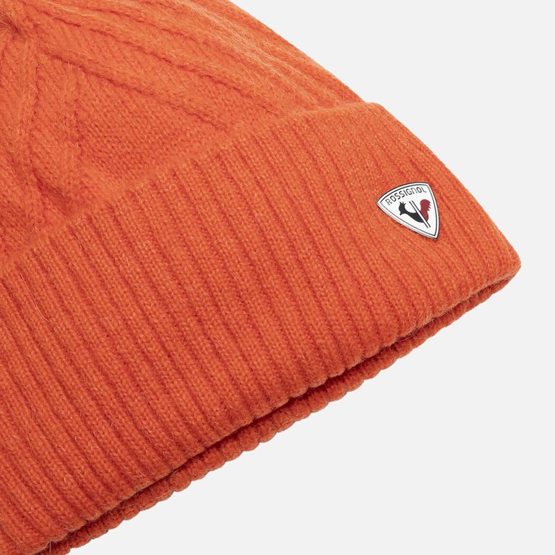 Căciulă de iarnă pentru femei Rossignol Sara golden gate 2