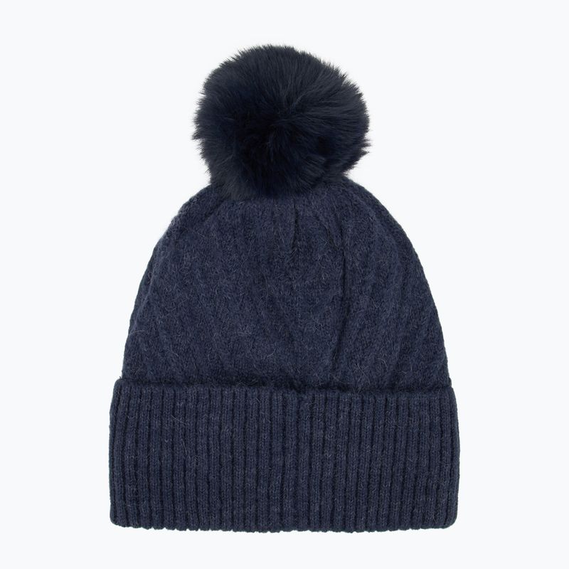 Căciulă de iarnă pentru femei Rossignol Sara dark navy 2