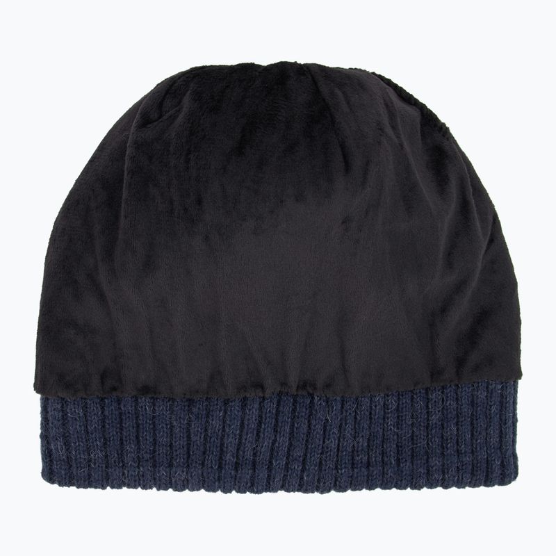 Căciulă de iarnă pentru femei Rossignol Sara dark navy 4