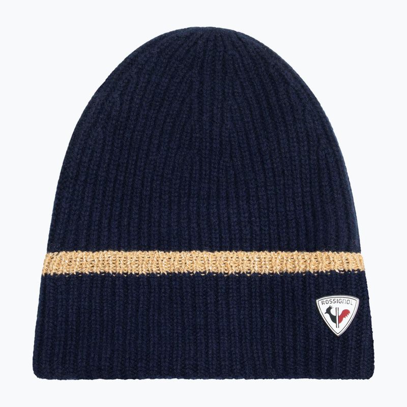 Căciulă de iarnă pentru femei Rossignol Luiza dark navy 5