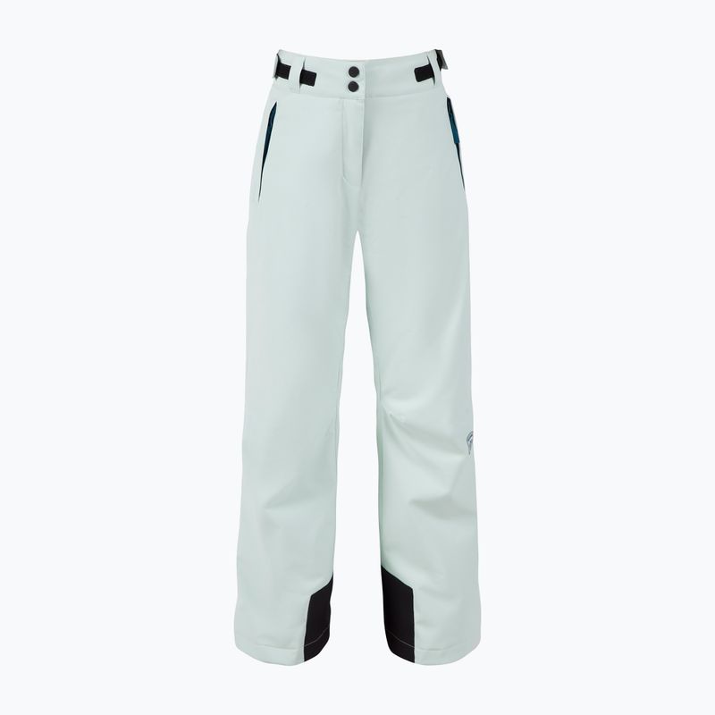 Pantaloni de schi pentru copii Rossignol Girls Ski steam 9