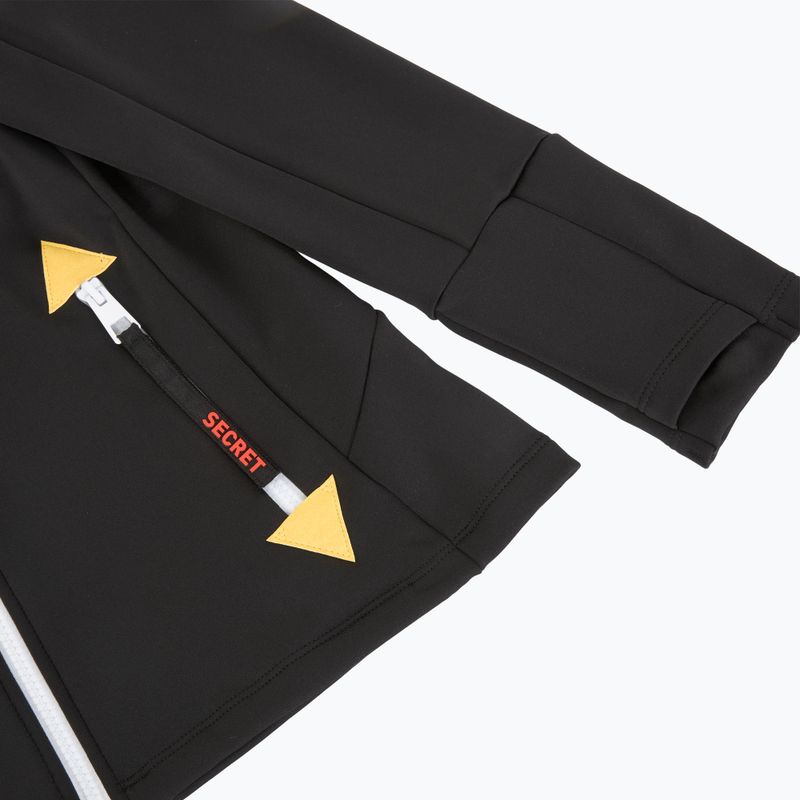 Bluză de schi pentru femei Rossignol Climi black 5