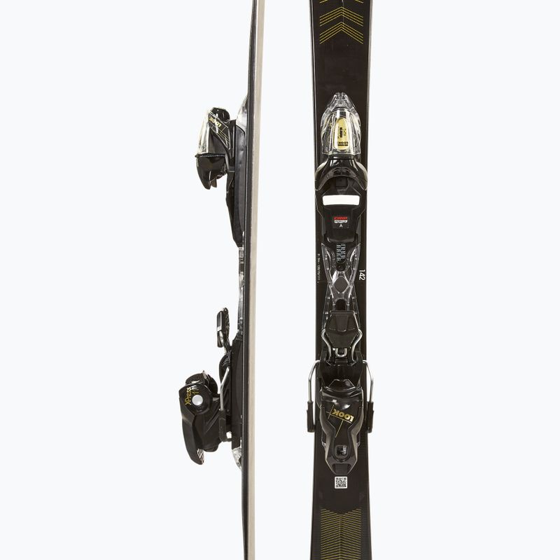 Schiuri de coborâre pentru femei Rossignol Nova 7 LTD RTL + Xpress W 11 GW 4