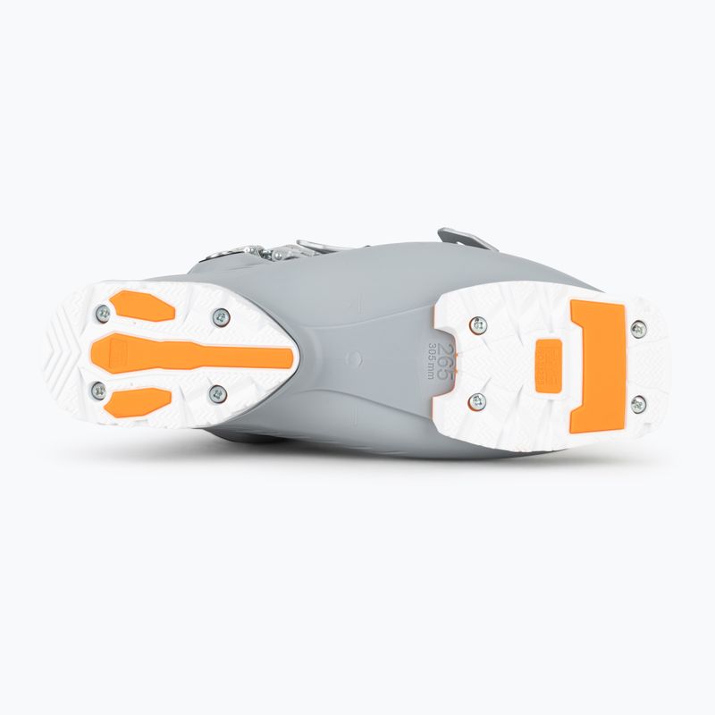 Încălțăminte de schi pentru femei Rossignol Pure 70 X GW soft silver 4