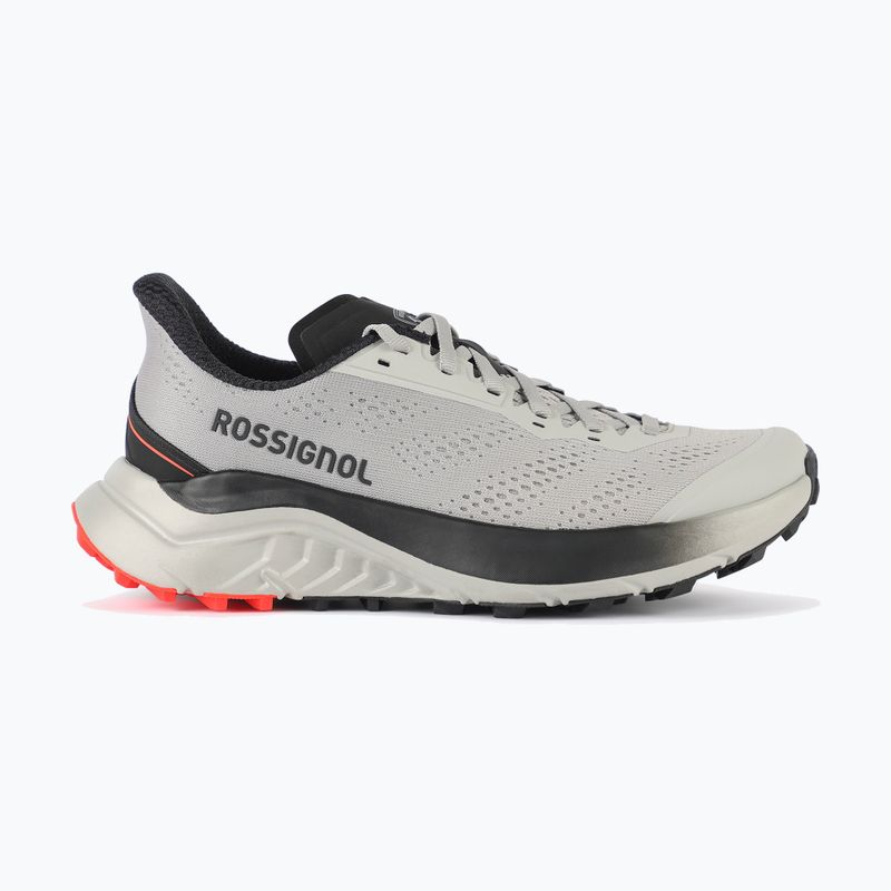 Pantofi de alergare pentru bărbați Rossignol Venosk gri deschis 8