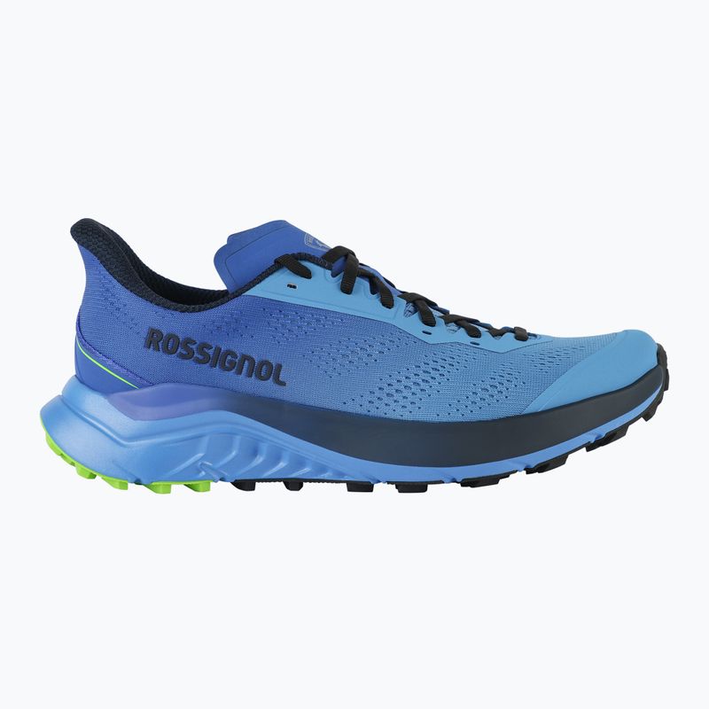 Rossignol Venosk albastru azur pantofi de alergare pentru bărbați