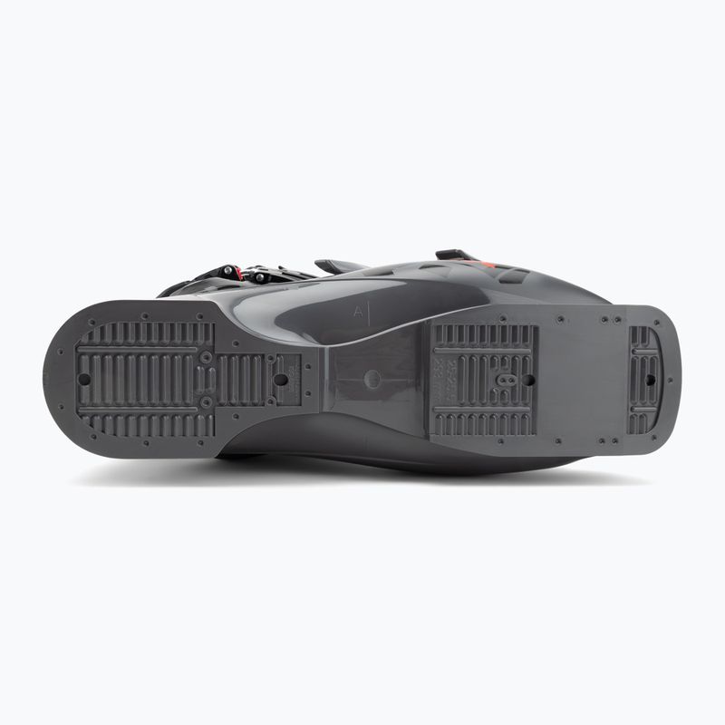 Încălțăminte de schi pentru bărbați Rossignol Hero World Cup 110 MV meteor grey 4