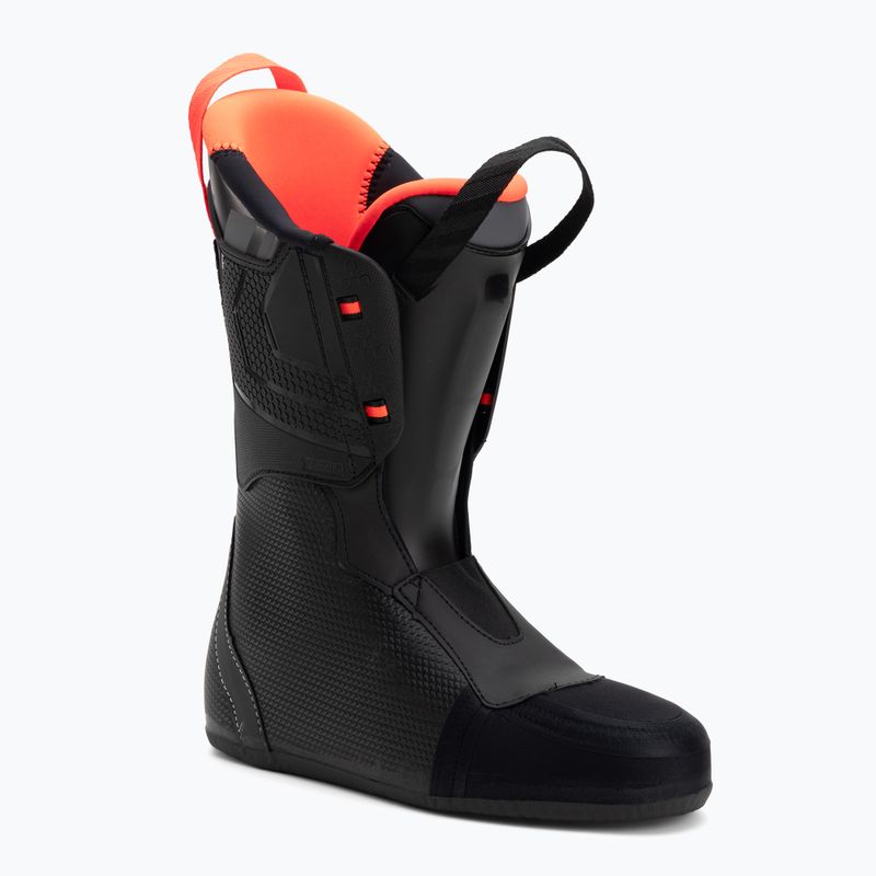 Încălțăminte de schi pentru bărbați Rossignol Hero World Cup 110 MV meteor grey 5