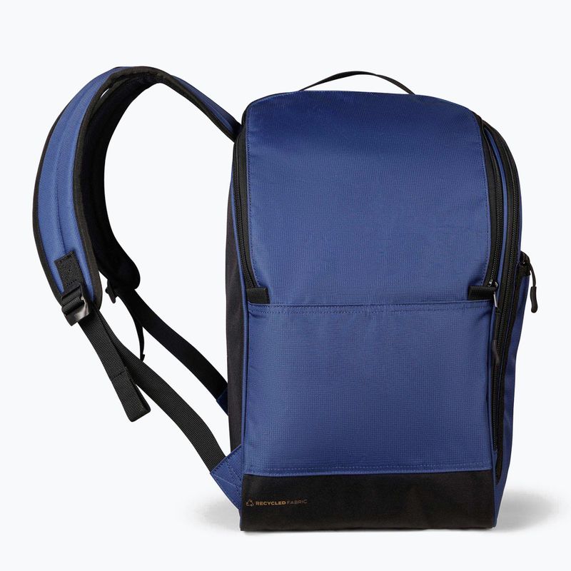 Rucsac de schi pentru clăpari damă Lange Pro Boot Bag W 45 l blue 2