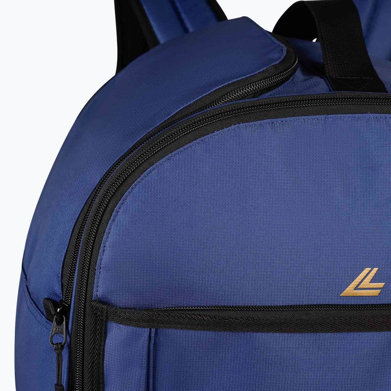 Rucsac de schi pentru clăpari damă Lange Pro Boot Bag W 45 l blue 4