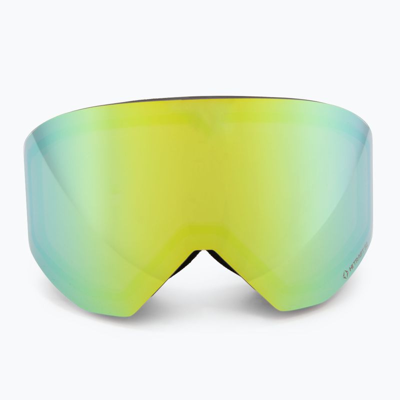 Ochelari de schi Rossignol Otava zebra/purple 2