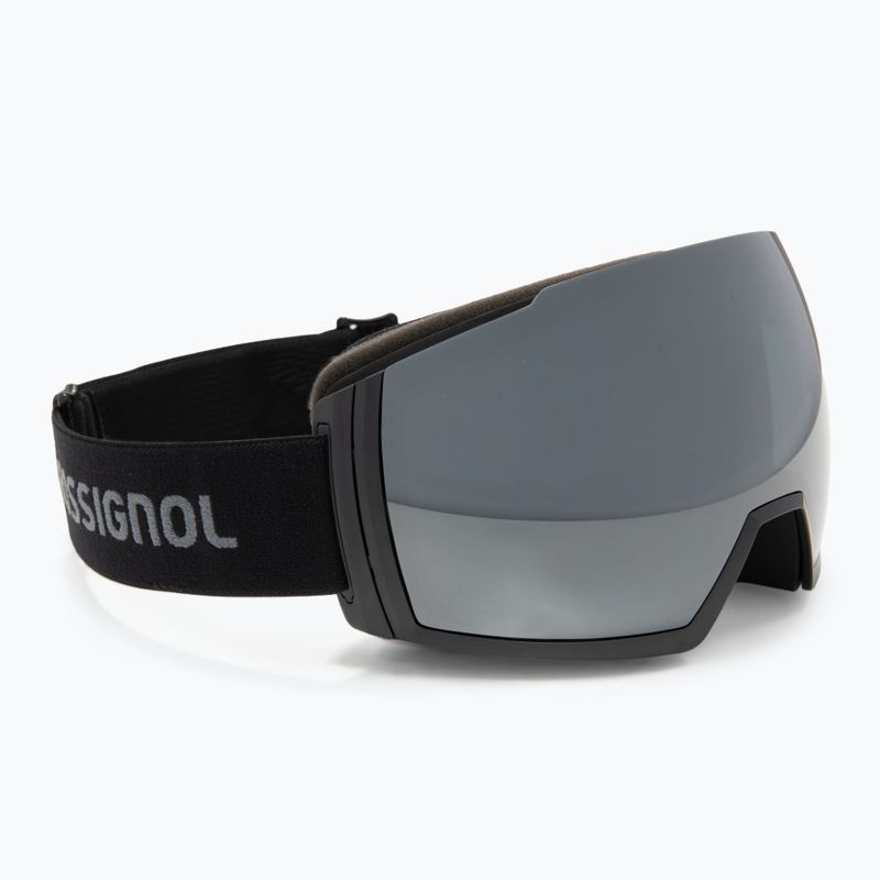 Ochelari de schi Rossignol Magne'lens black/orange/grey 2