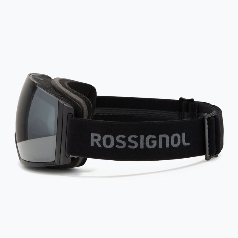 Ochelari de schi Rossignol Magne'lens black/orange/grey 5