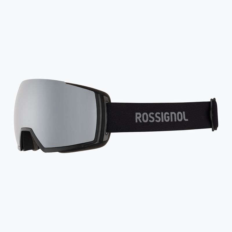 Ochelari de schi Rossignol Magne'lens black/orange/grey