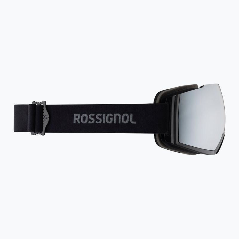 Ochelari de schi Rossignol Magne'lens black/orange/grey 2