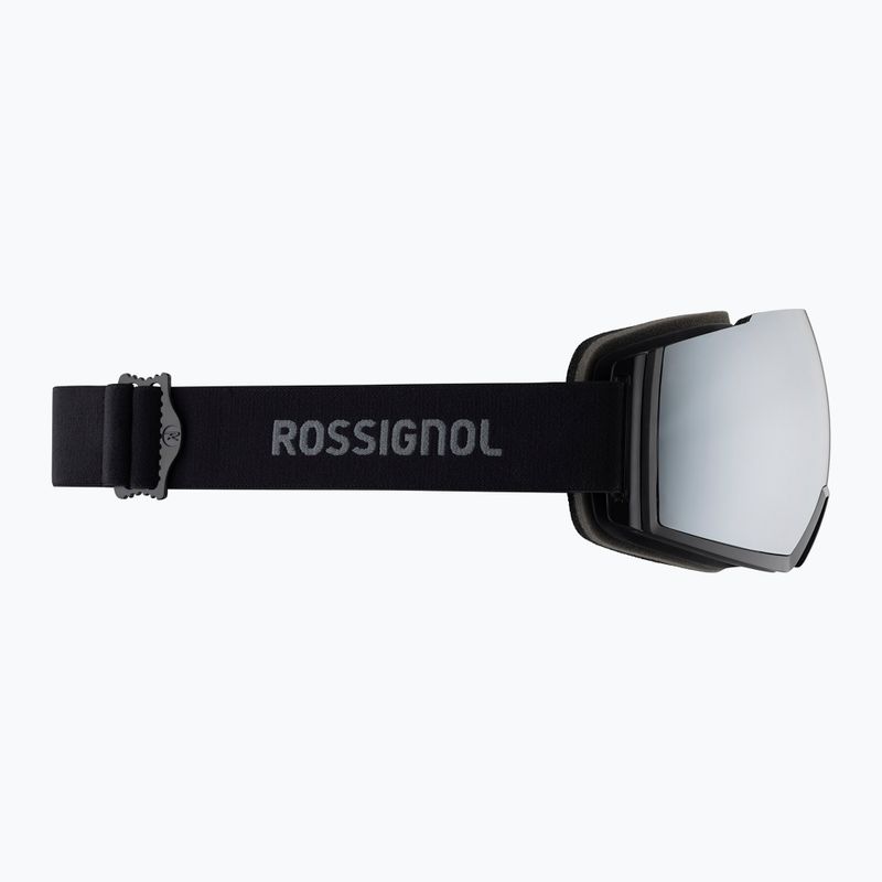 Ochelari de schi Rossignol Magne'lens strato/orange/grey 2