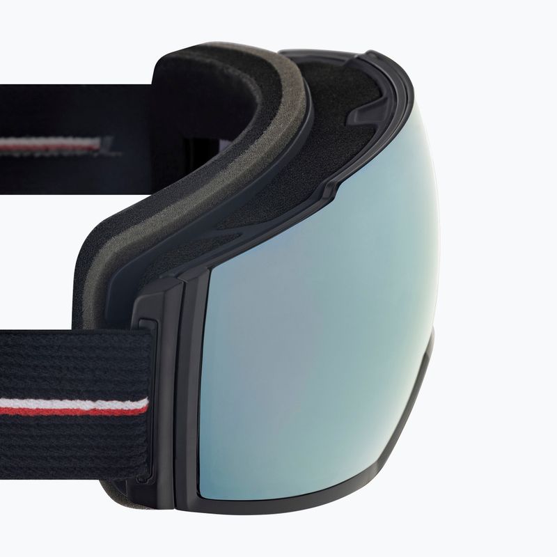 Ochelari de schi Rossignol Magne'lens strato/orange/grey 3