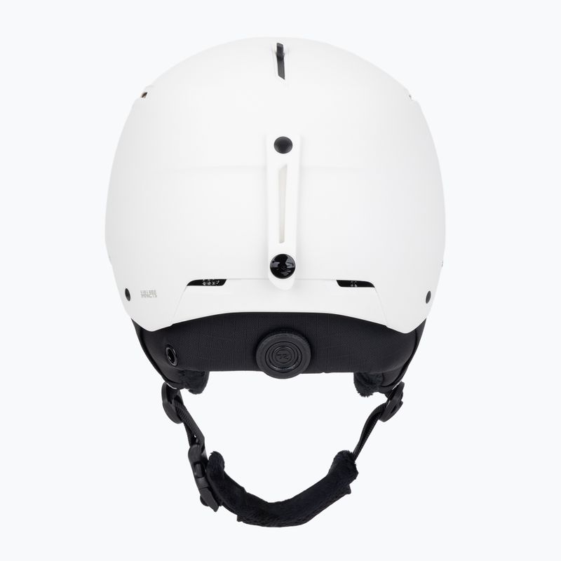 Cască de schi Rossignol Templar Impacts W white 4