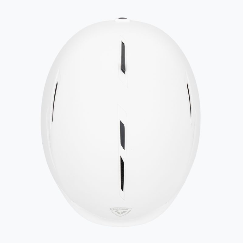 Cască de schi Rossignol Templar Impacts W white 6