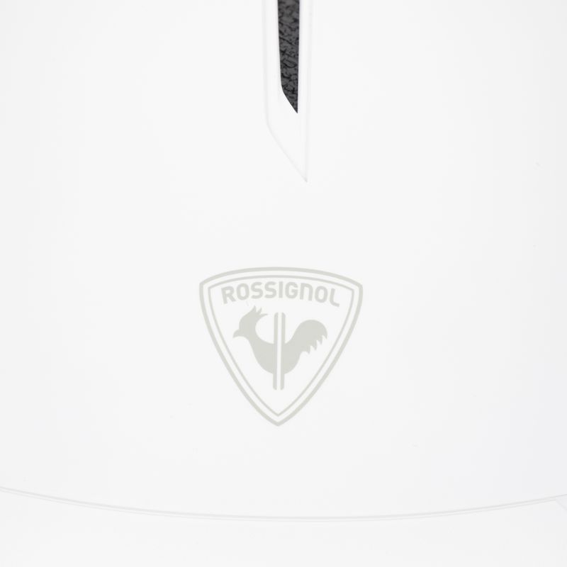 Cască de schi Rossignol Templar Impacts W white 7