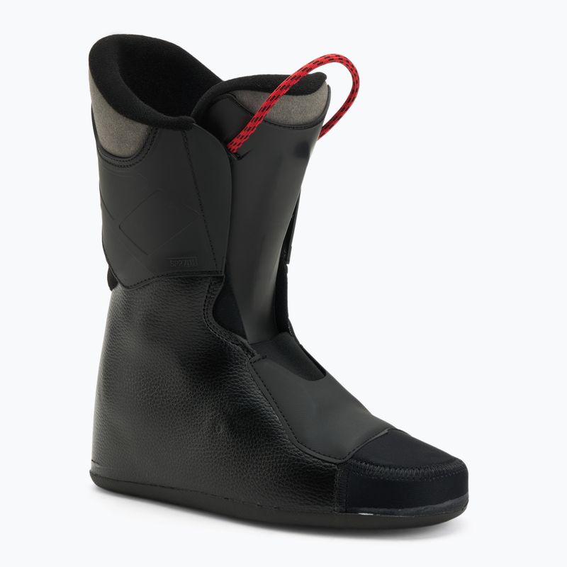 Încălțăminte de schi pentru bărbați Rossignol Track 90 HV+ steel grey/black 5