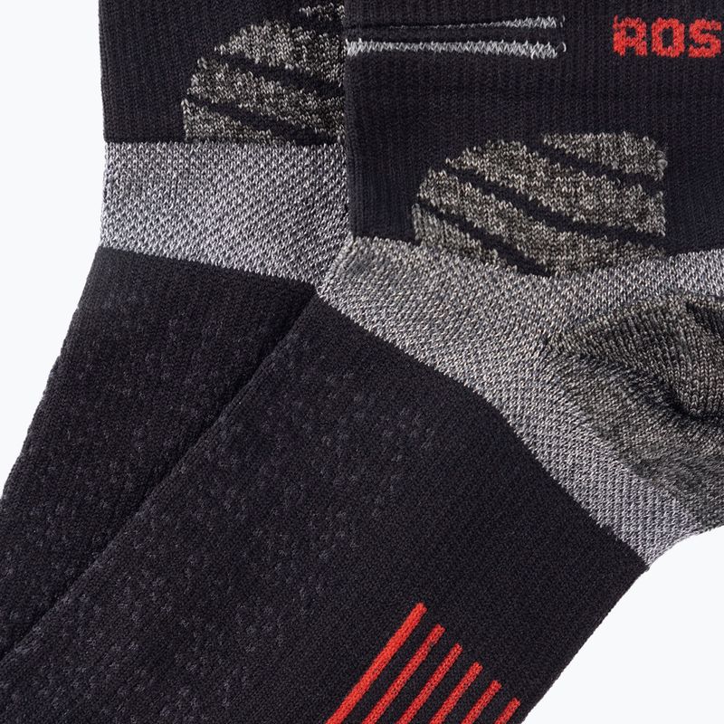Rossignol Sapa șosete negru 2