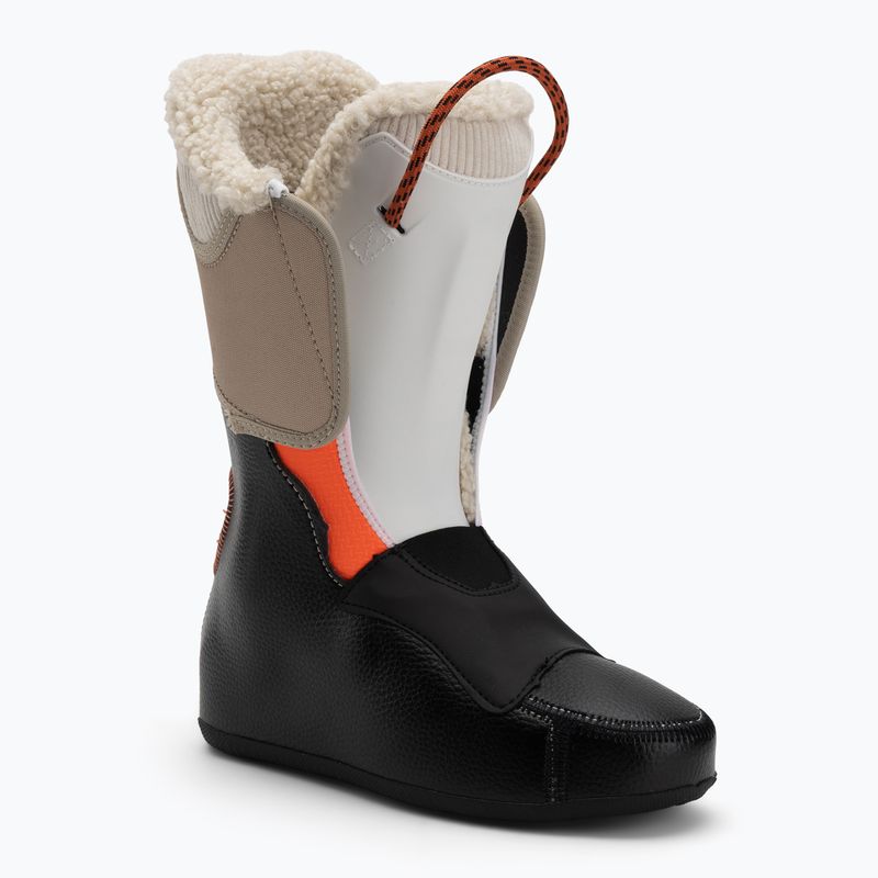 Încălțăminte de schi pentru femei Rossignol Alltrack Pro 80 GW W beige/sage green 5