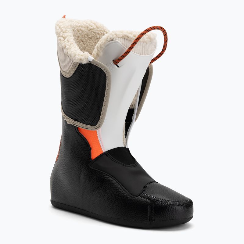 Încălțăminte de schi pentru femei Rossignol Alltrack 80 BOA GW W beige/teal 5