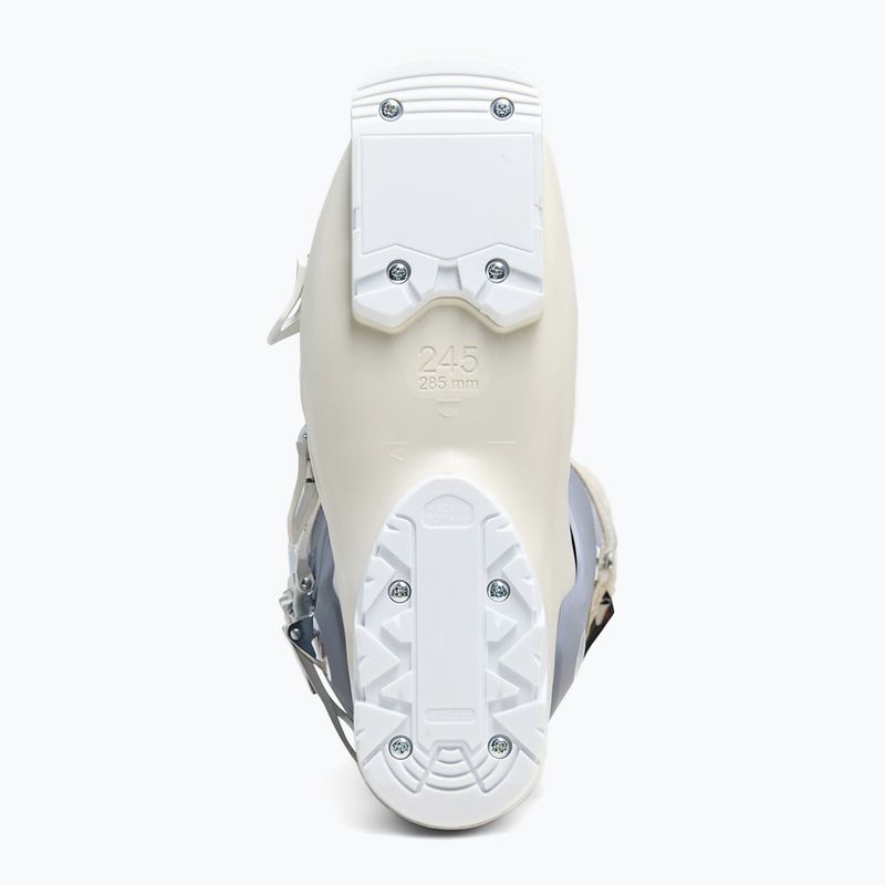 Încălțăminte de schi pentru femei Rossignol Alltrack 70 W beige/violet blue 10