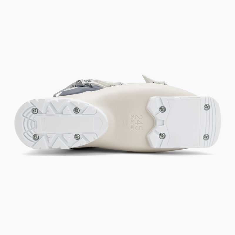 Încălțăminte de schi pentru femei Rossignol Alltrack 70 W beige/violet blue 4