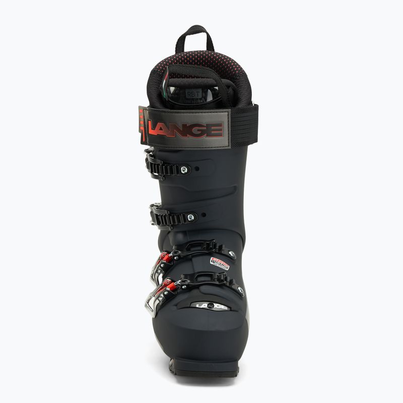 Încălțăminte de schi pentru bărbați Lange Shadow 130 MV GW super dark blue 3