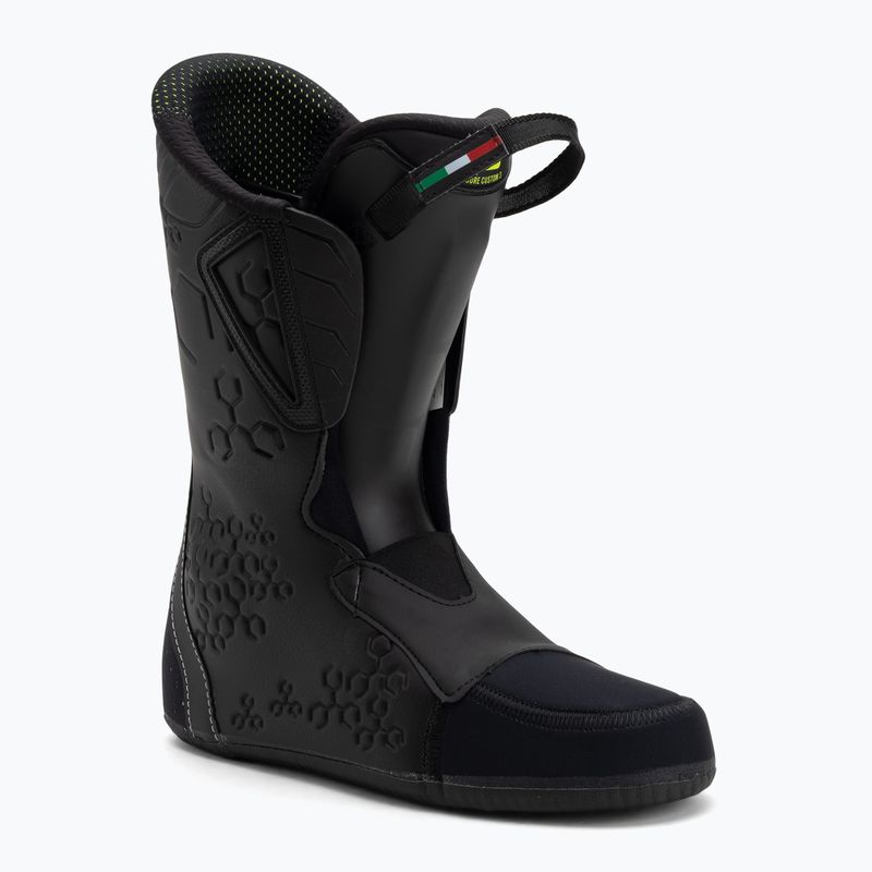 Încălțăminte de schi pentru bărbați Lange Shadow 110 MV GW black / blue 5