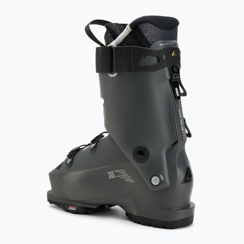 Încălțăminte de schi pentru femei Lange Shadow 85 W MV GW black/pearl 2