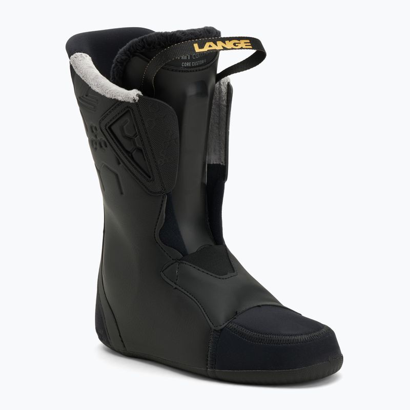 Încălțăminte de schi pentru femei Lange Shadow 85 W MV GW black/pearl 5