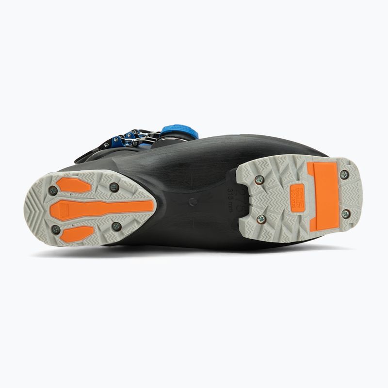 Încălțăminte de schi pentru bărbați Lange Concept 12 GW BOA black / blue 4