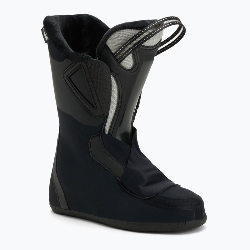 Încălțăminte de schi pentru femei Lange Concept 10.5 W GW BOA black/pink 5