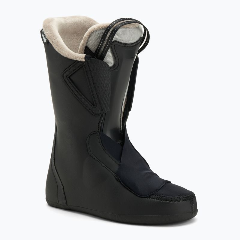 Încălțăminte de schi pentru femei Lange Concept 9.5 W GW BOA black/blue 5