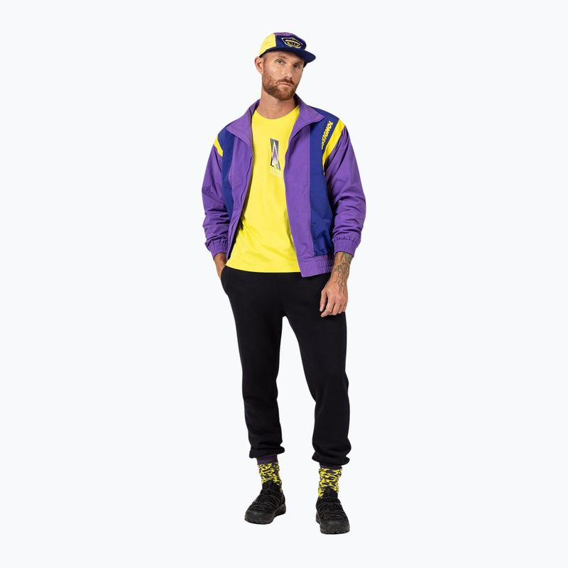 Bluză Rossignol Super super violet 3