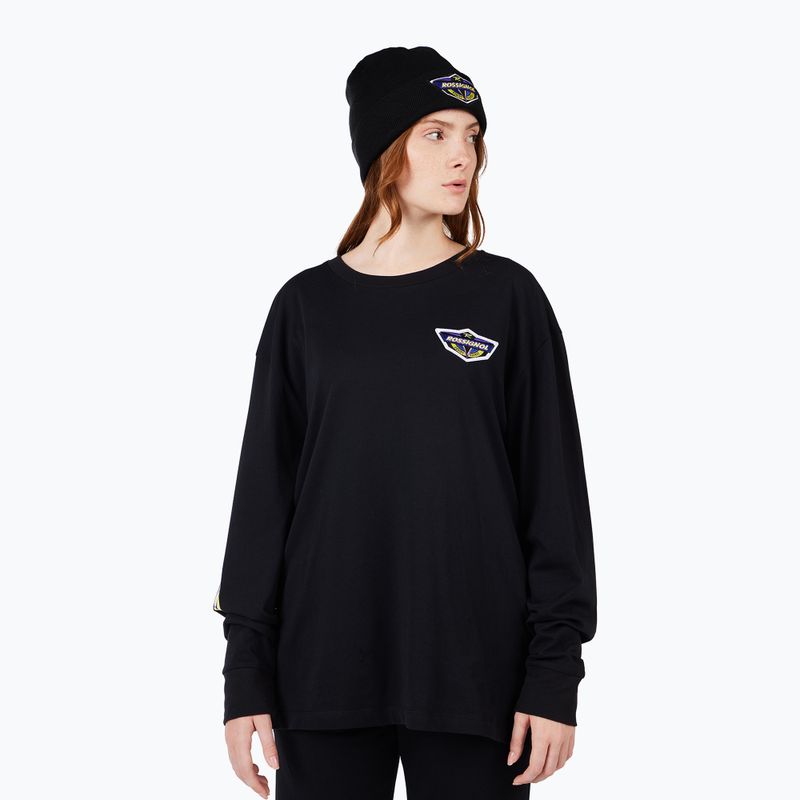 Longsleeve Rossignol Super Tee 7