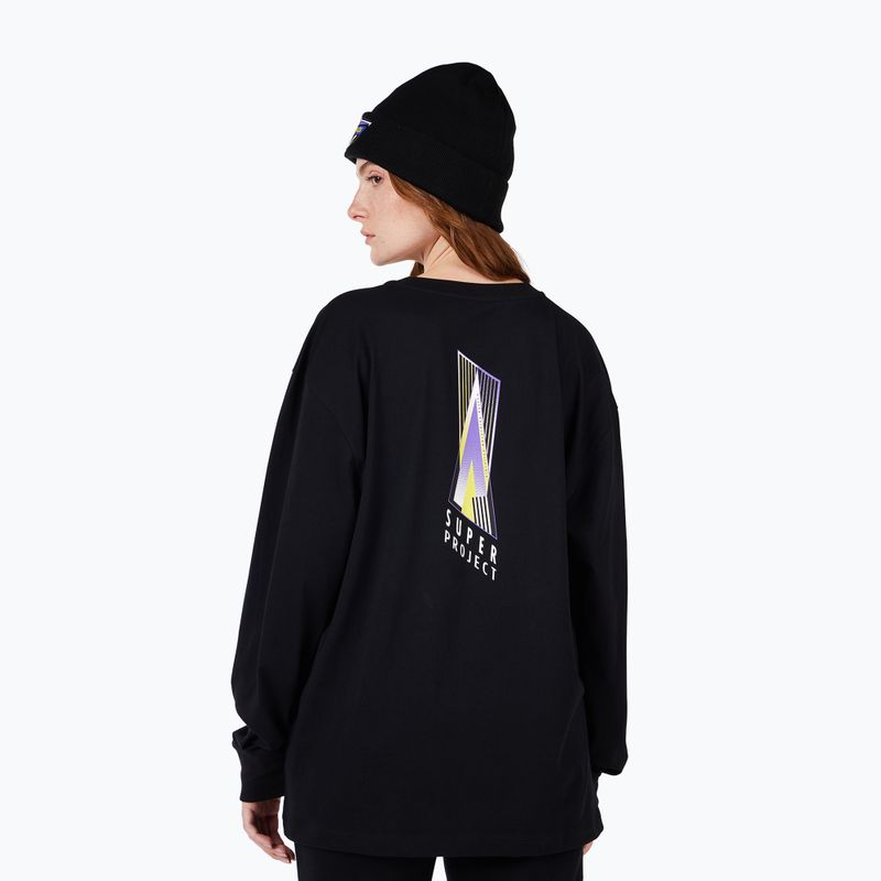 Longsleeve Rossignol Super Tee 9