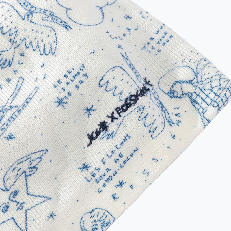 Căciulă de iarnă pentru femei Rossignol JCC Missy snow angel artic print 2