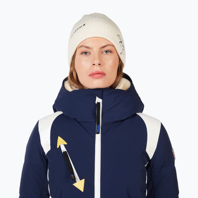 Geacă de schi pentru femei Rossignol JCC Valdiz Down cosmic blue 7