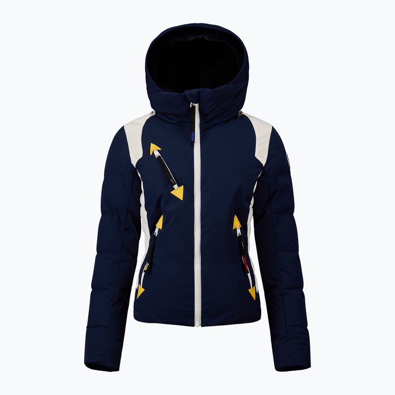 Geacă de schi pentru femei Rossignol JCC Valdiz Down cosmic blue 13