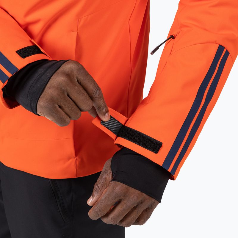 Geacă de schi pentru bărbați Rossignol Strawpile golden gate 10